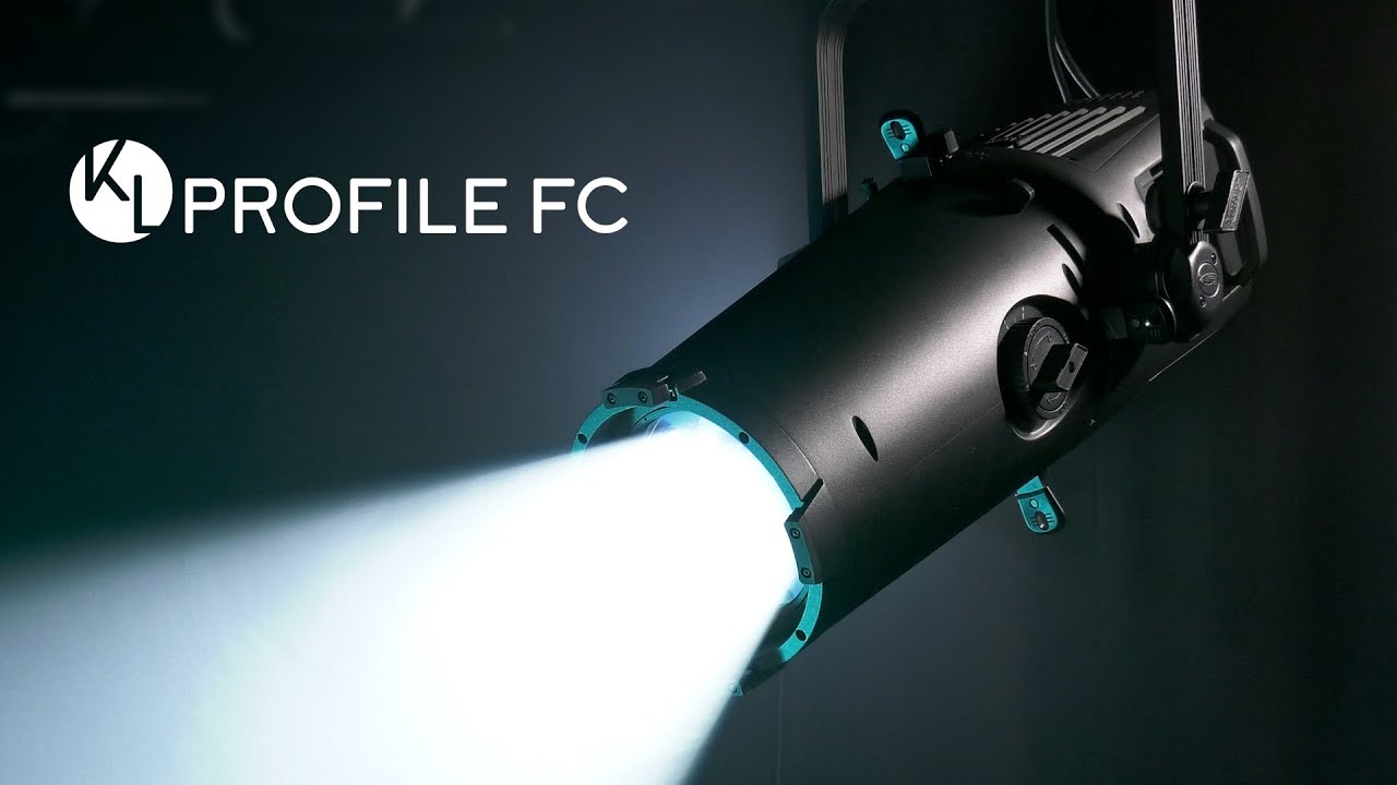 Elation Professional - KL Profile FC™