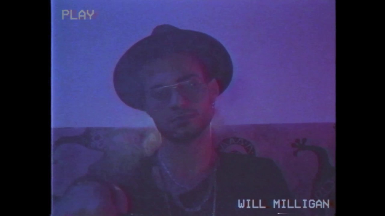 Nimso - Capricci (Official Video)