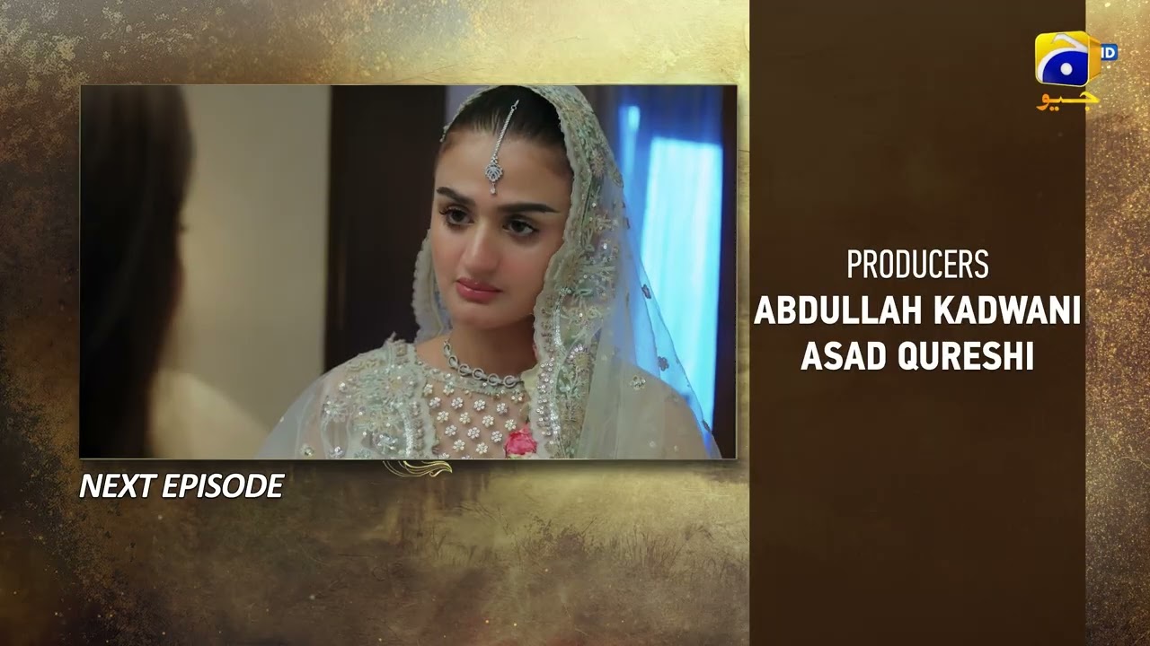 Khafa Episode 15 Teaser - September 17, 2026