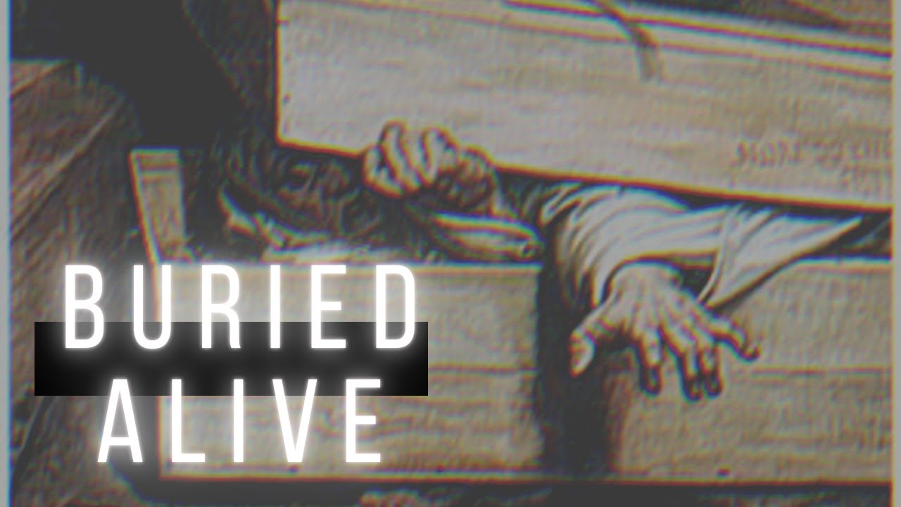 Shocking Cases Of People ACCIDENTLY Being Buried Alive... (SBT Halloween Special)
