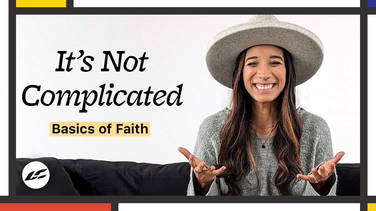 What Does Following Jesus Mean?