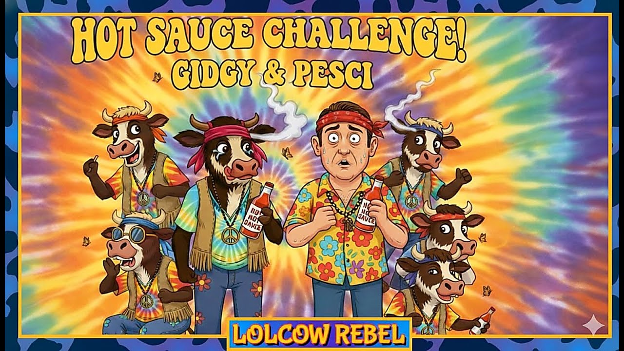 REBEL'S HIPPIE HOT TAKES🌶️PESCI’S BIGGEST MISTAKE🔥🥵🚨