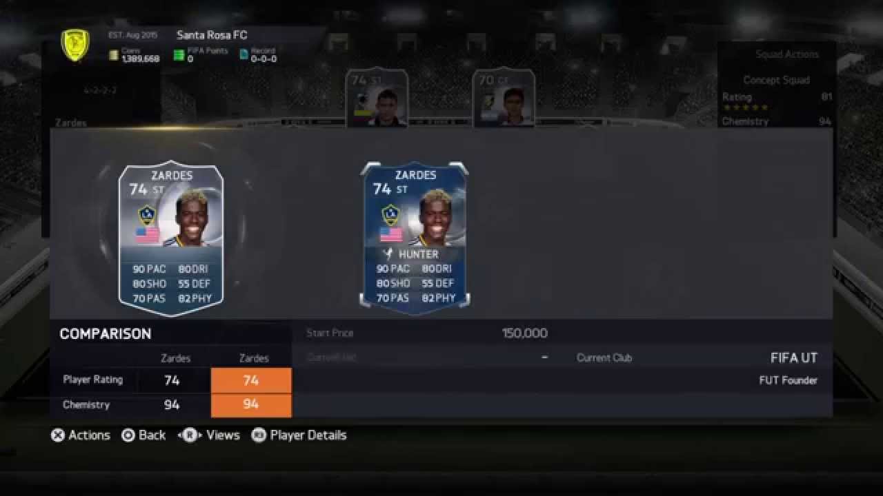Luckiest Snipe Ever ! (Sniping Extinct TOTS Zardes)