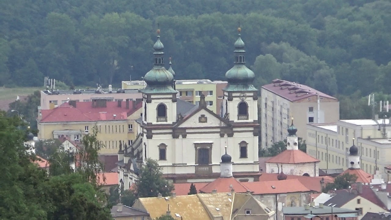 Hrad Krupka