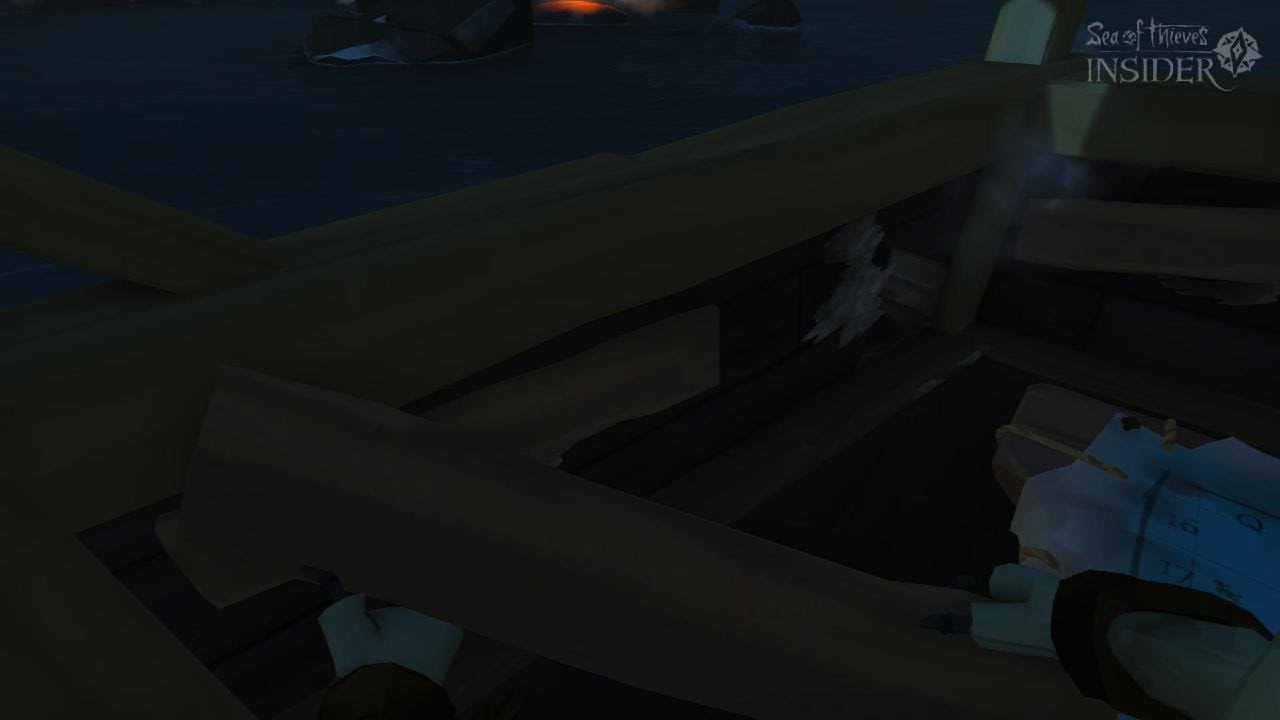 Sea of Thieves Insider_annoying Galeon