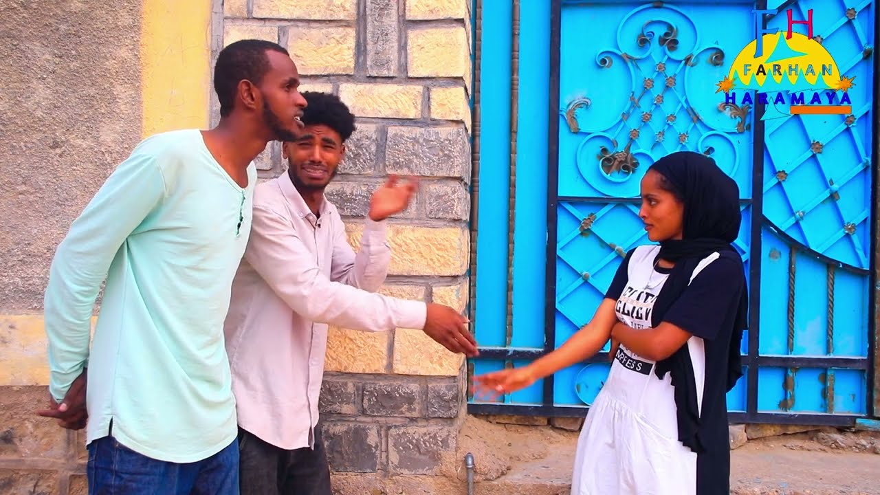 WALSOSSOBUU//Diraamaa Afaan Oromo haaraa 2024