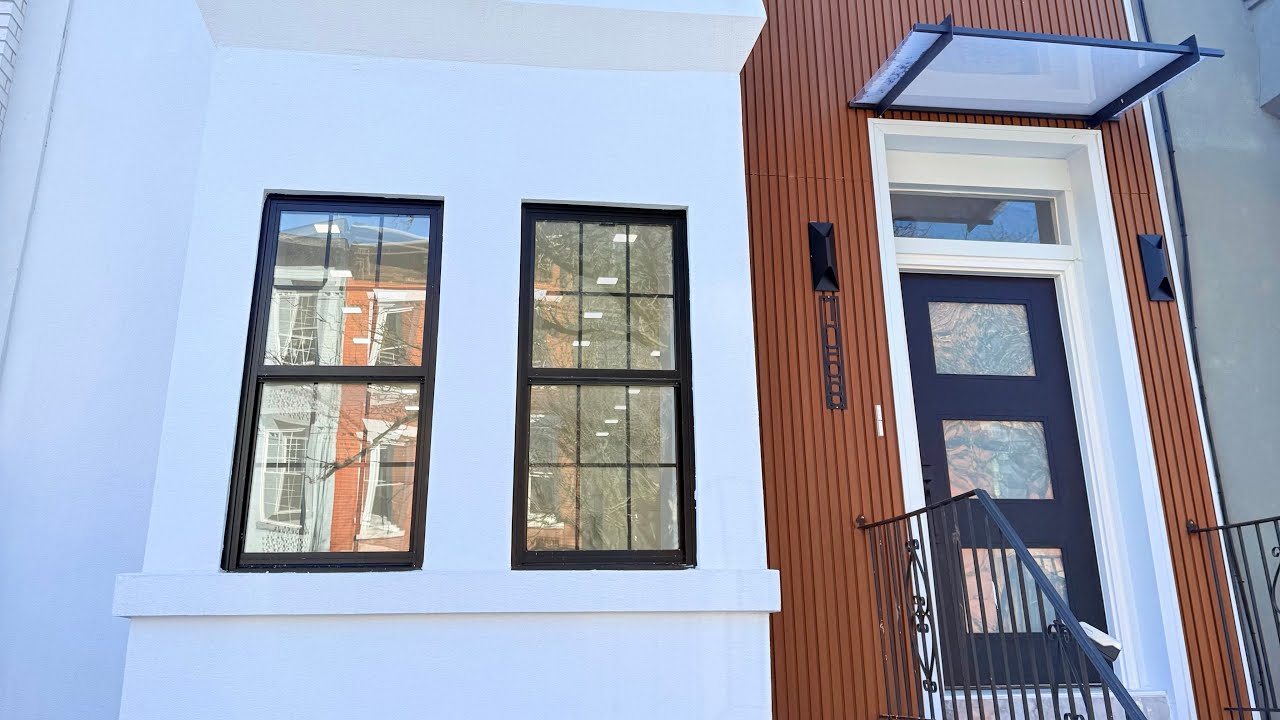 Full Walkthrough: 6 BD | 5 BA | 2,700 Sqft | Multi Family | Two Family Residence | $1,888,000 