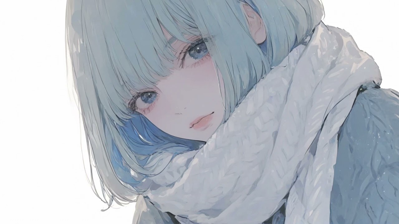 冬に埋もれた約束