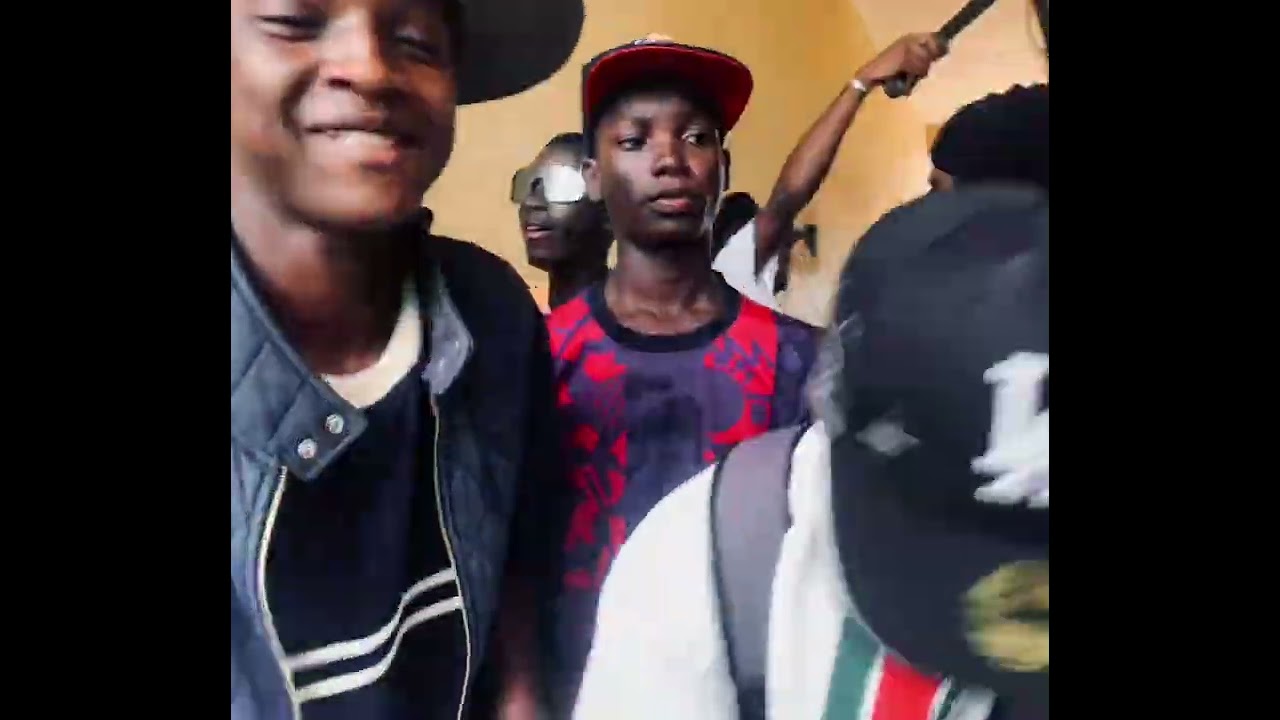 @lemasterblade_ft_Pra2G___-__JACK__(Clip officiel)