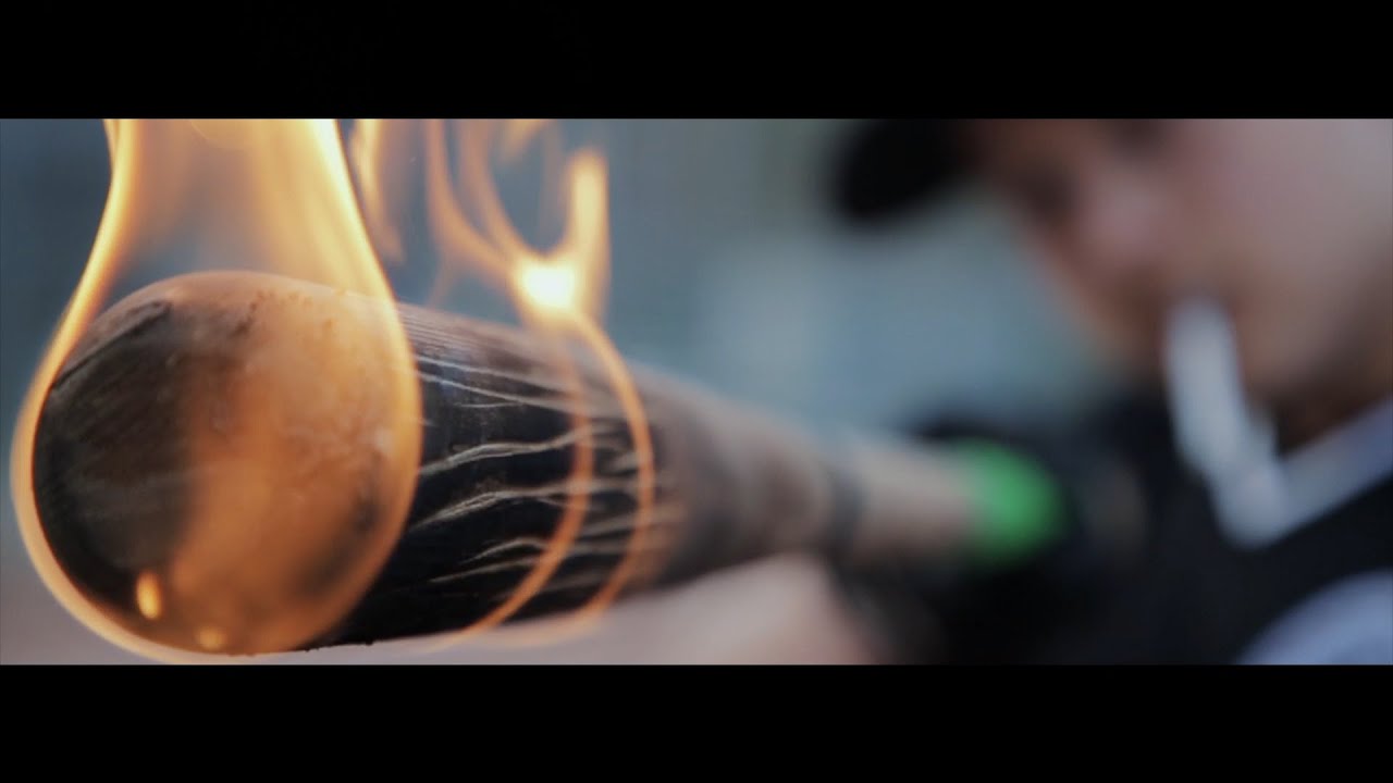 Louieville - City On (Official Video)