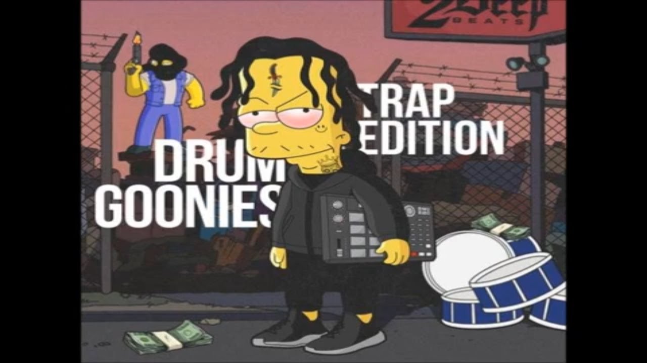 kc.productions studio session 2018 production studio killer trap drums 69bpm.beats.instruments.drums