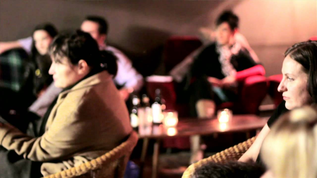 Rae Morris - For You (The Bandwidth Sessions)
