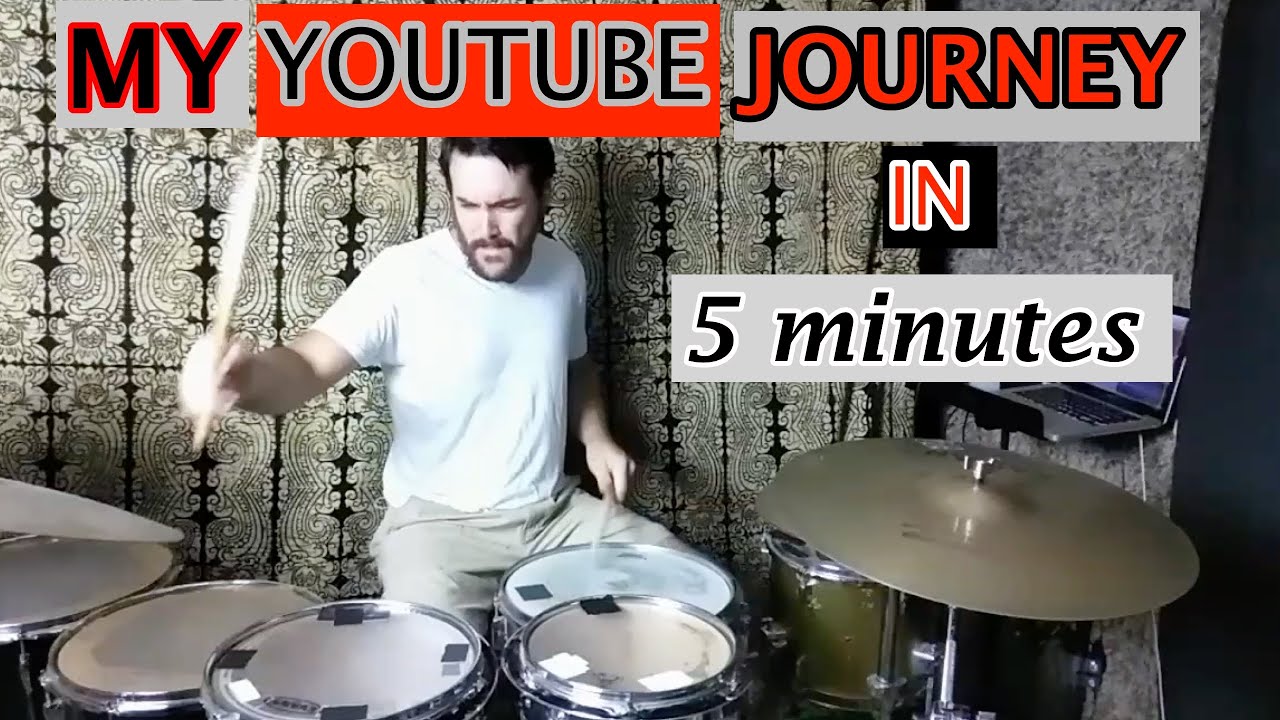 My Youtube Medley!!