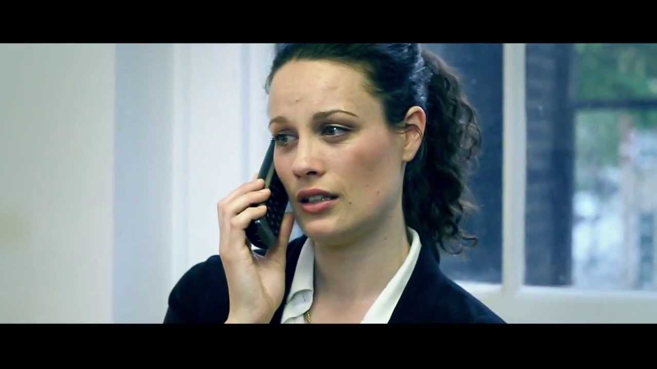 Not as the World Gives (Christian Short Film)
