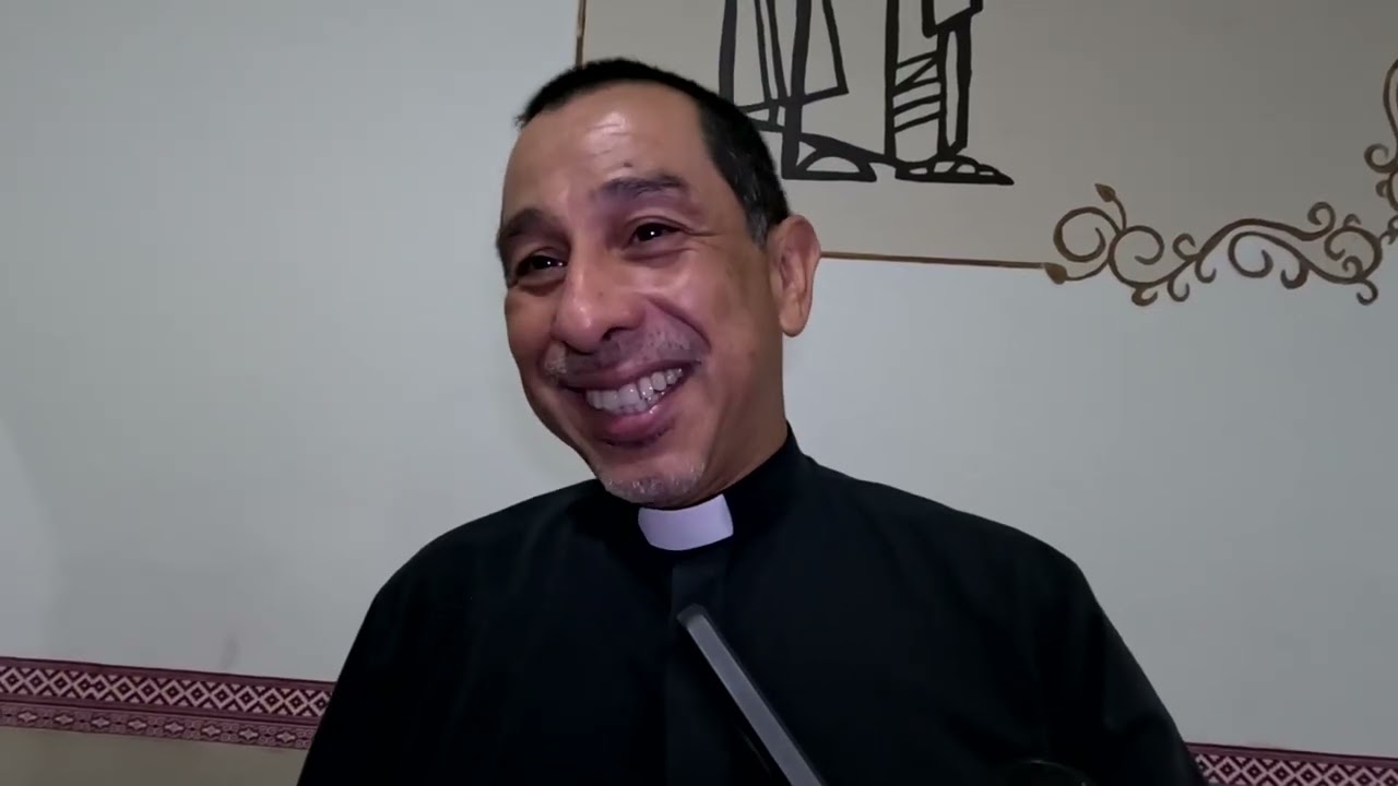Reunión para definir los últimos detalles de la Fiesta Patronal en Honor a San José part 2