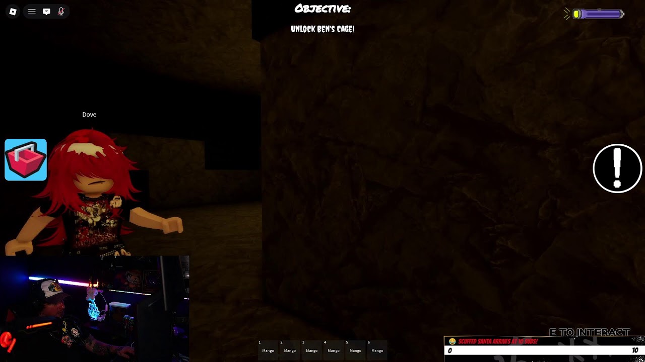 late stream gang where are ya