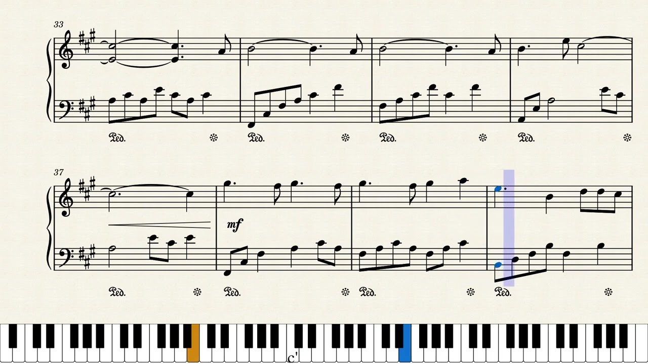Yanni-Almost a Whisper Selenas Theme