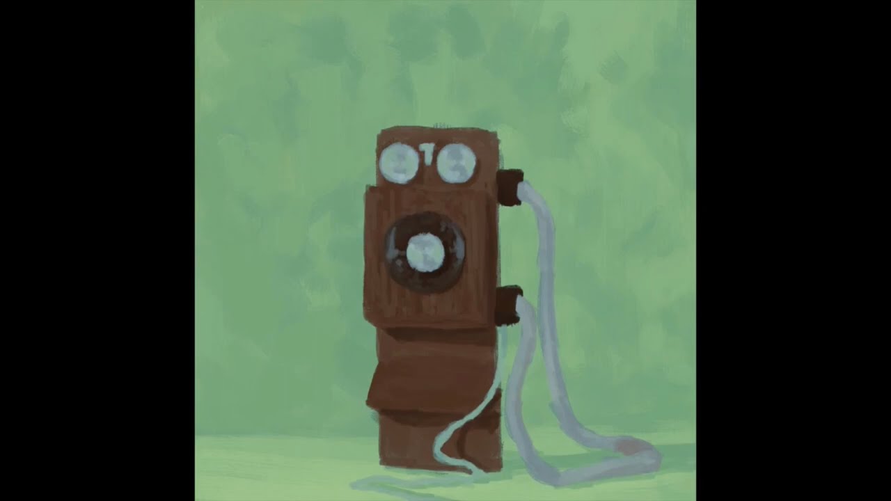 The Carebear - B1 - I&rsquo;ll Be Remembering You