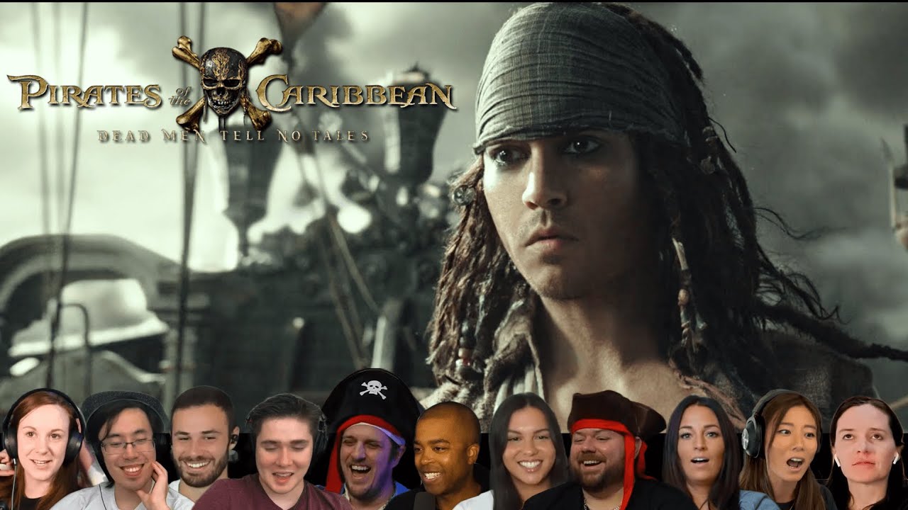 Best Reactions to 