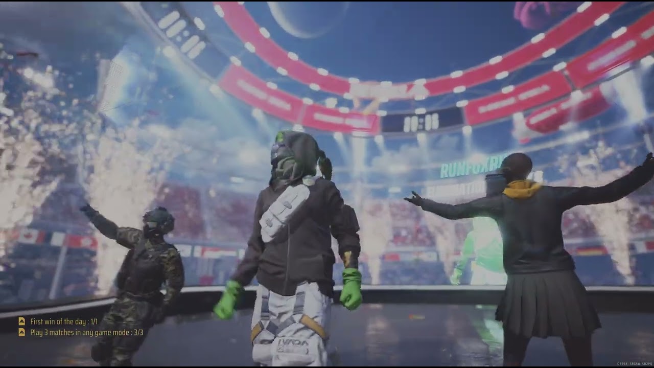THE FINALS 20250921213900