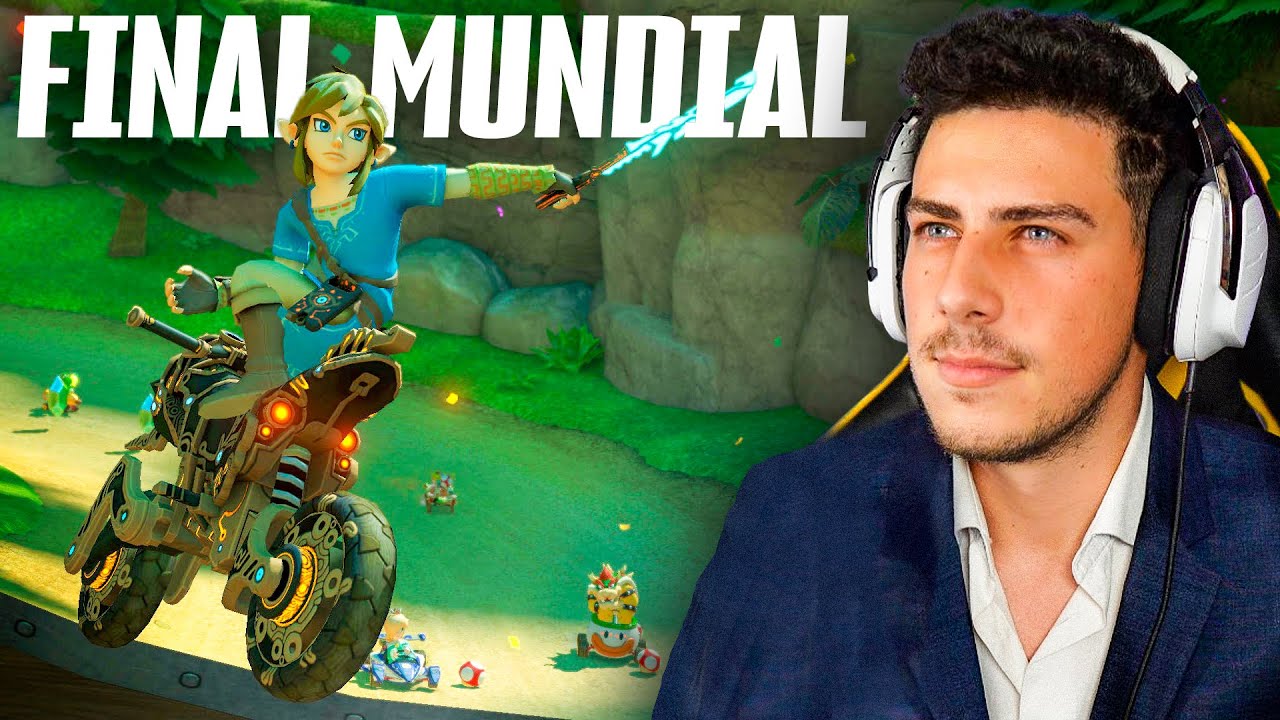 LA FINAL MÁS IMPORTANTE DE NUESTRA VIDA.
