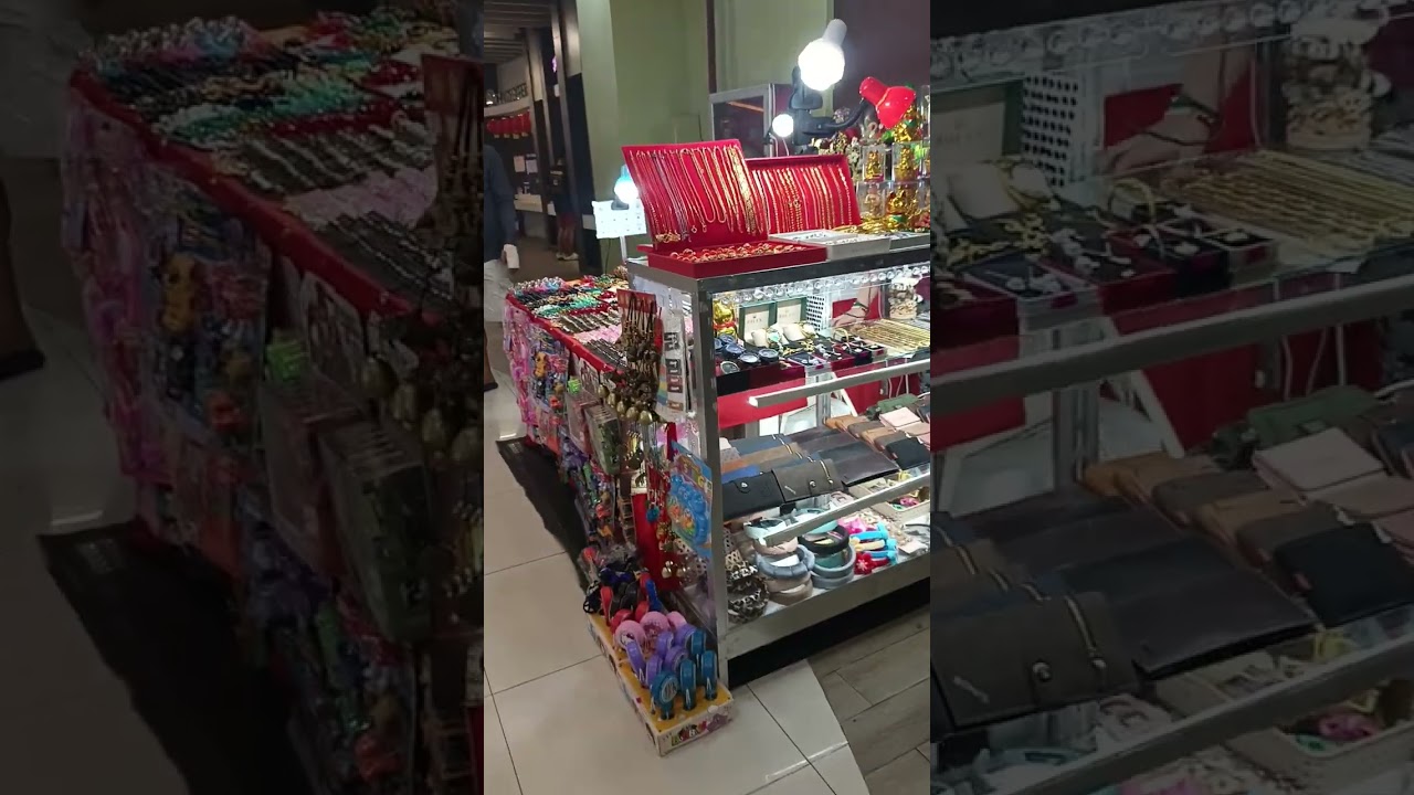 Nagpunta tayo ngayon sa CSI lucao. 
