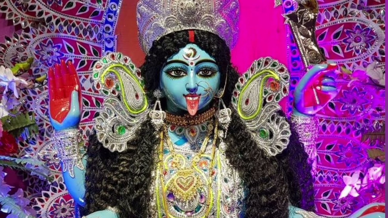 ದೇವಿಯ ಹಾಡು (ಗಾಯನ ಮಾನಸಾ ನಾರಾಯಣ್ ಹೆಗಡೆ )@Manasahegde-1997 