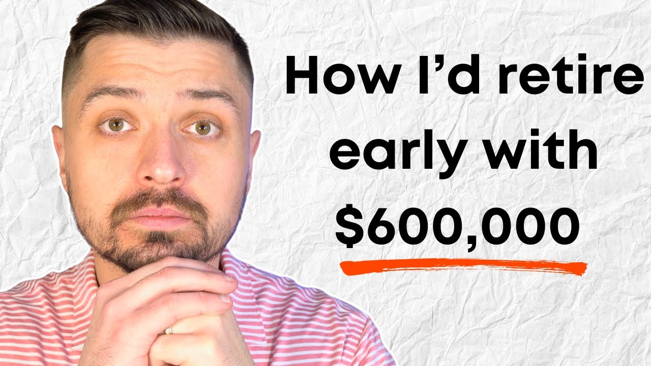 How To RETIRE EARLY Using The Wheel Strategy on #SPY