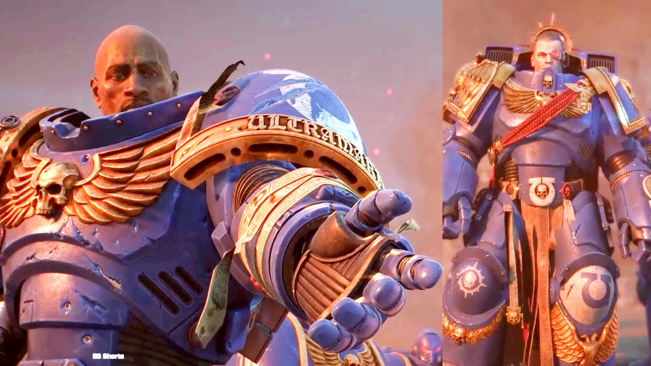 LORD CALGAR  