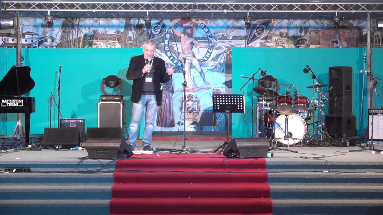Conclusione 2^ serata