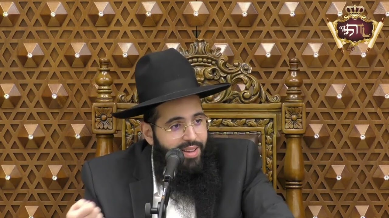 חידושים מתוקים ונפלאים לפרשת 
