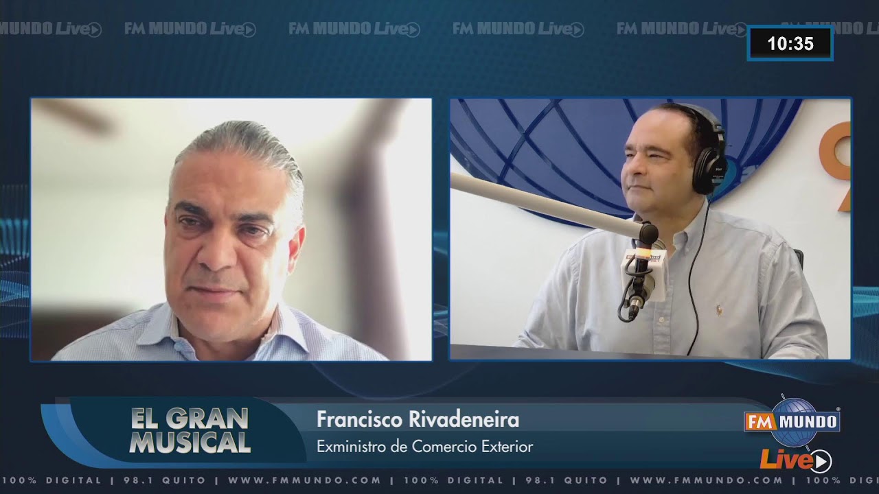 Comercio exterior y la disputa arancelaria con Colombia.  ¿Cuáles son las consecuencias?