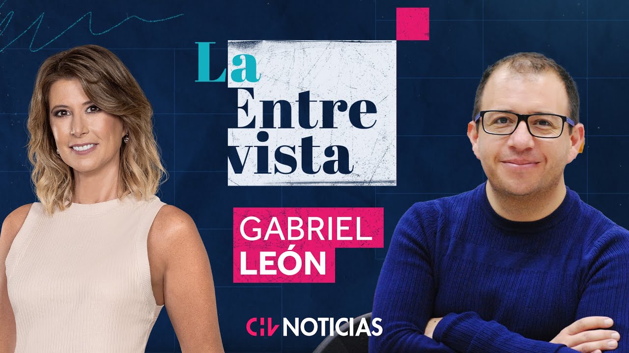 LA ENTREVISTA | 47. Gabriel León, bioquímico, doctor en Biología Celular y Molecular y escritor