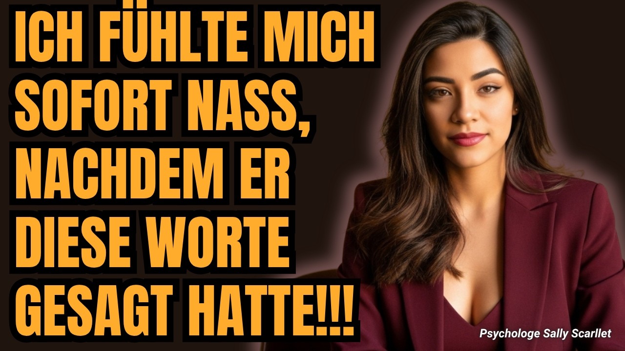 2 Worte, die &auml;ltere M&auml;nner nutzen, um Frauen anzuziehen