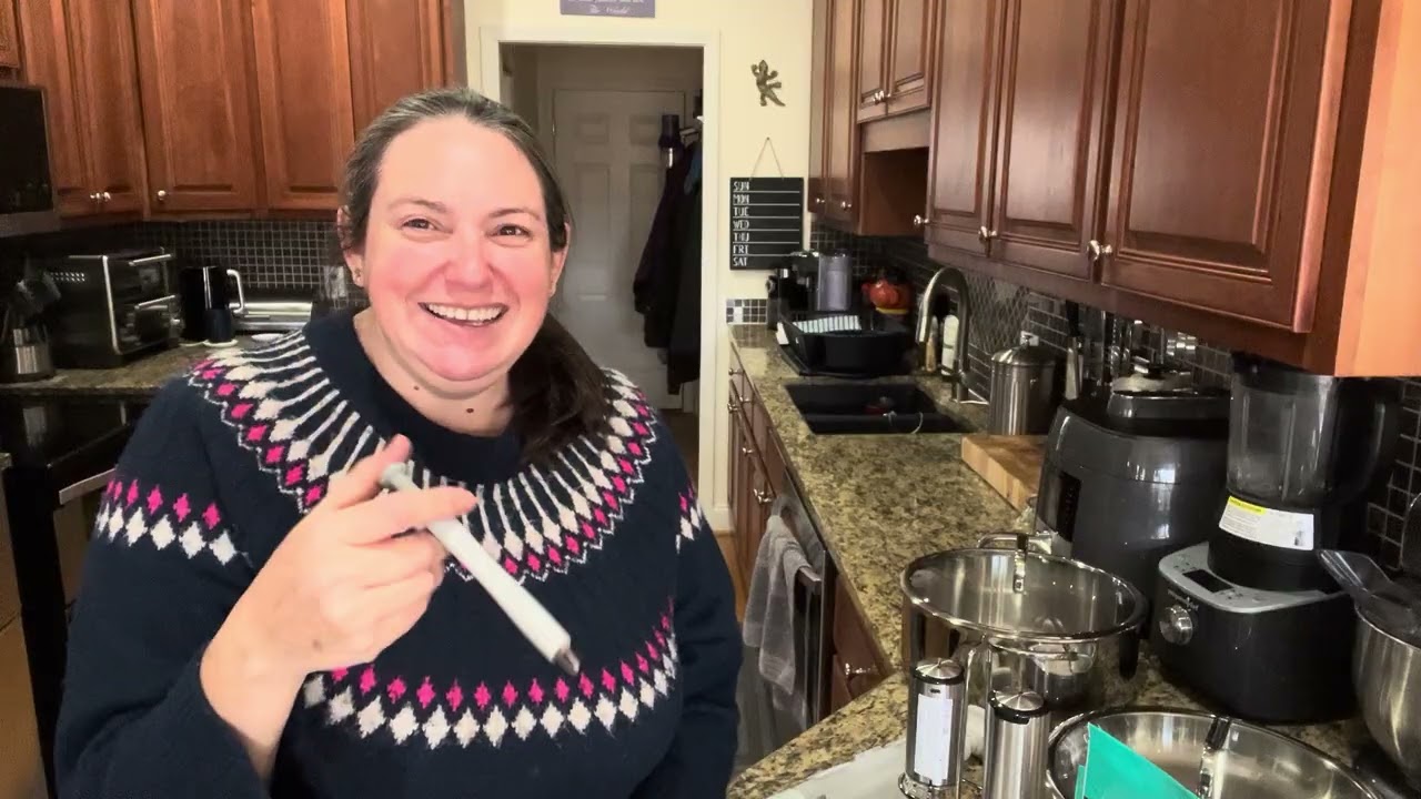 Pampered Chef Spring 2026