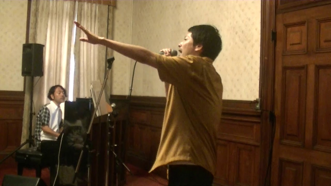 【ノーカット公開】けんいちうまれかわりライブ 2019/08/24