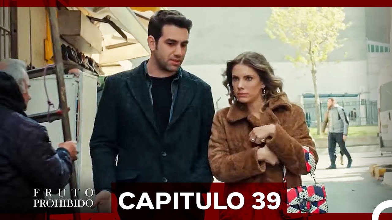 Fruto Prohibido Capitulo 39 (Doblado en Español) (SIN CENSURA)