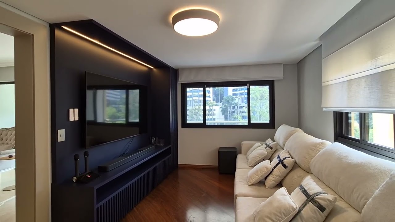 Casa em Condomínio - Panamby