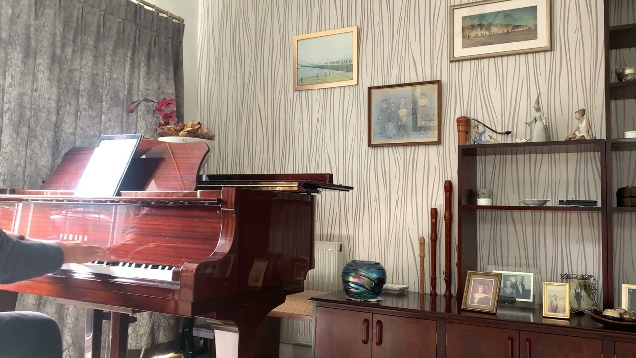 Rachmaninov Piano Concerto No. 1