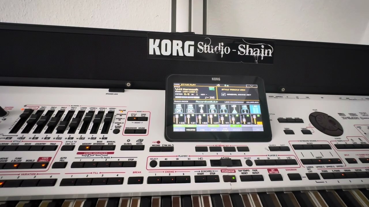 Tallava Vr Instrumental 2024