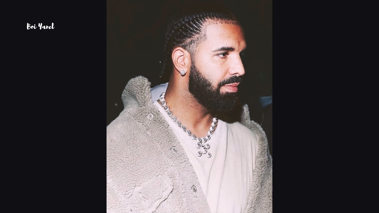 (FREE) DRAKE TYPE BEAT 