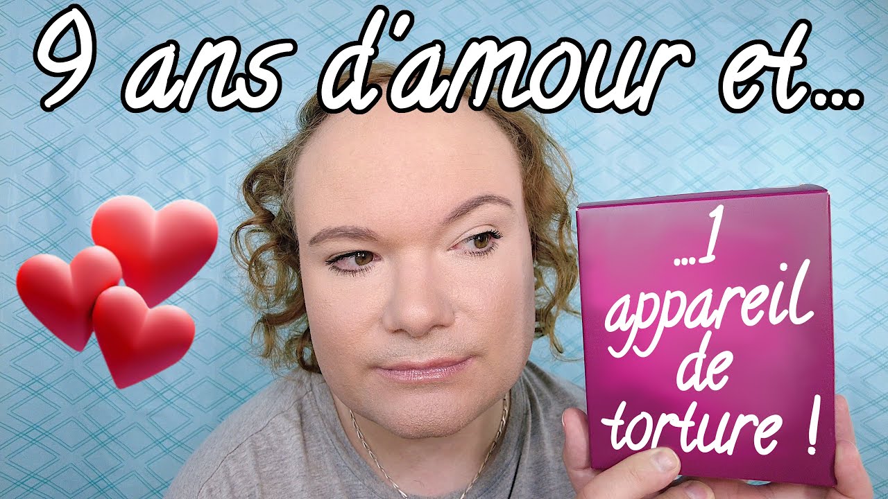 ON A FÊTÉ NOS 9 ANS... DÉCOUVREZ MES CADEAUX !