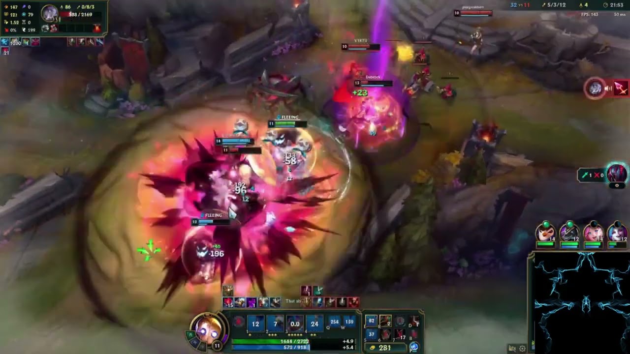 Le Tank
