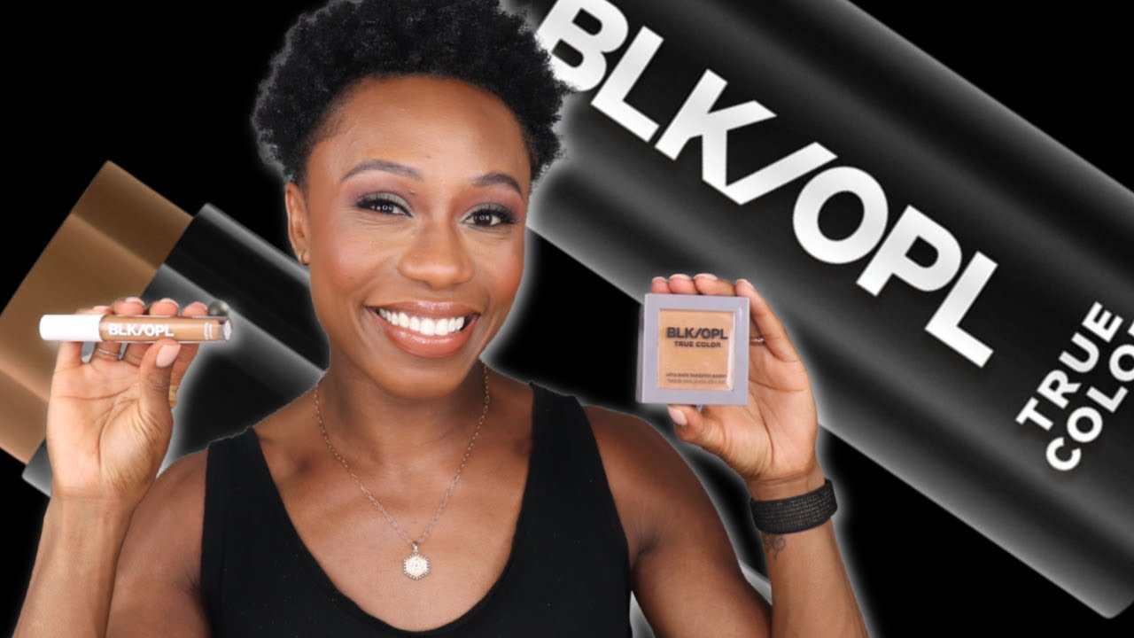 Testing NEW Black Opal Products!