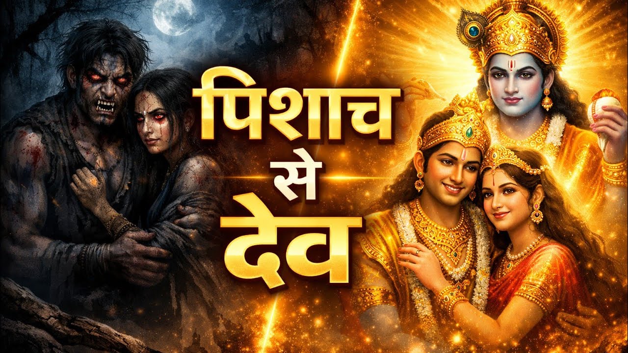 एकादशी व्रत कथा Ekadashi vrat katha एकादशी की कथा Ekadashi ki katha Jaya ekadashi vrat katha🙏🙏