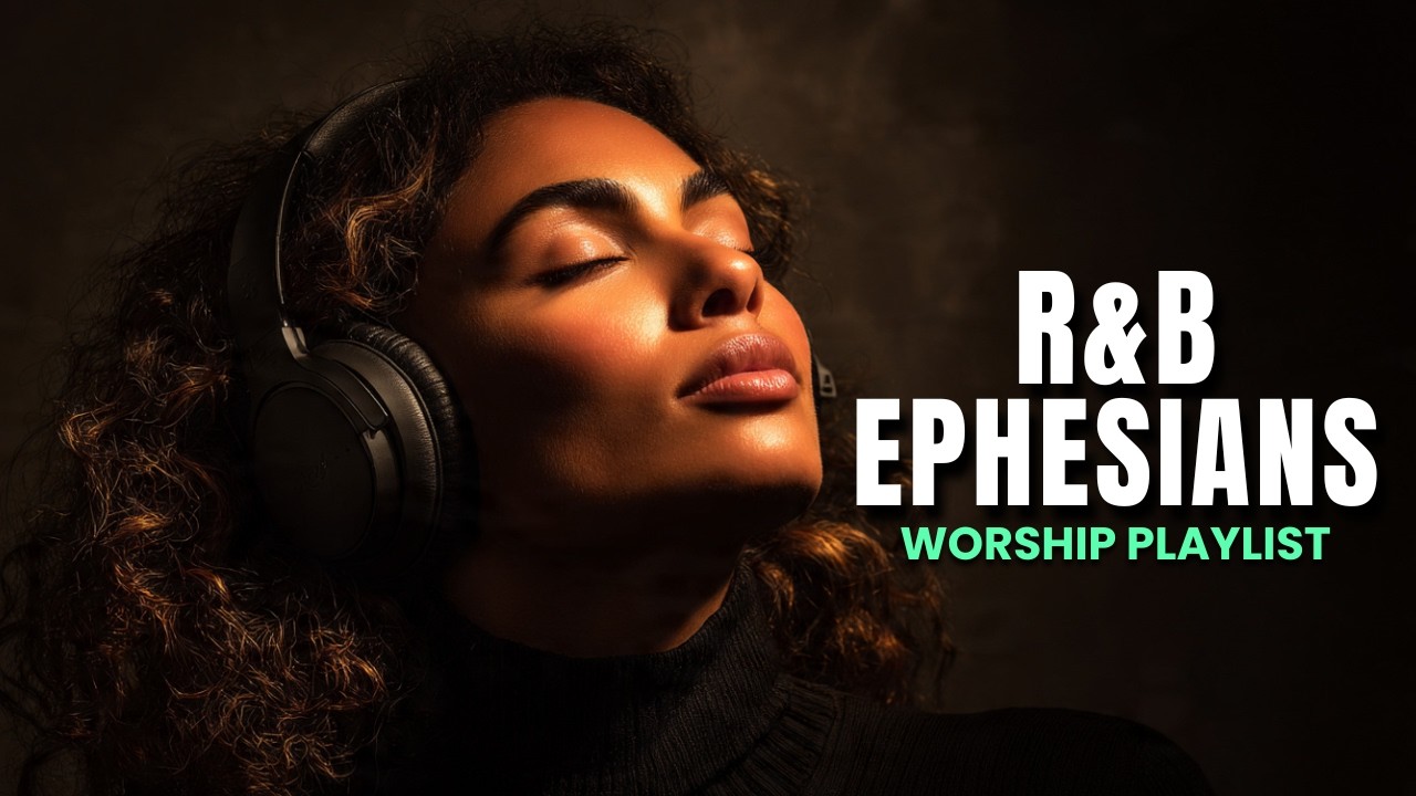 When Ephesians Sounds Like 90s R&B