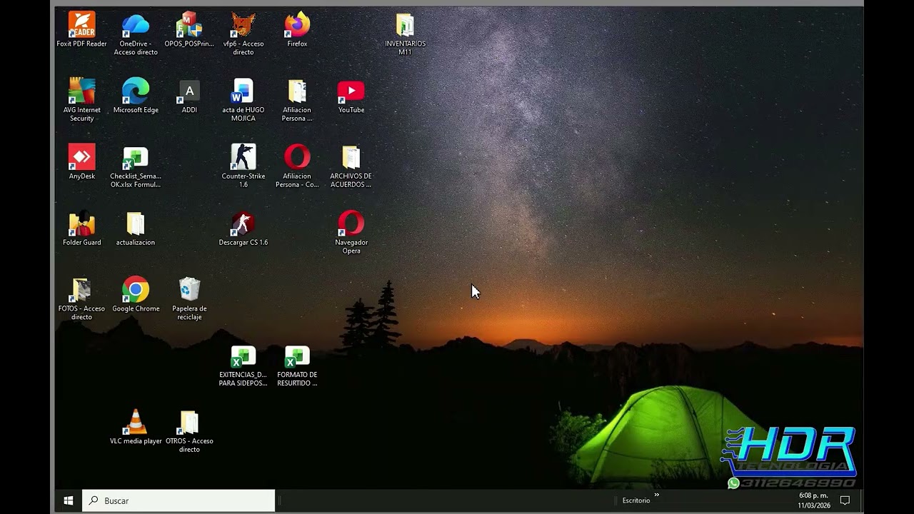 CÓMO BLOQUEAR ACCESO A CARPETAS Y PROGRAMAS CON FOLDER GUARD