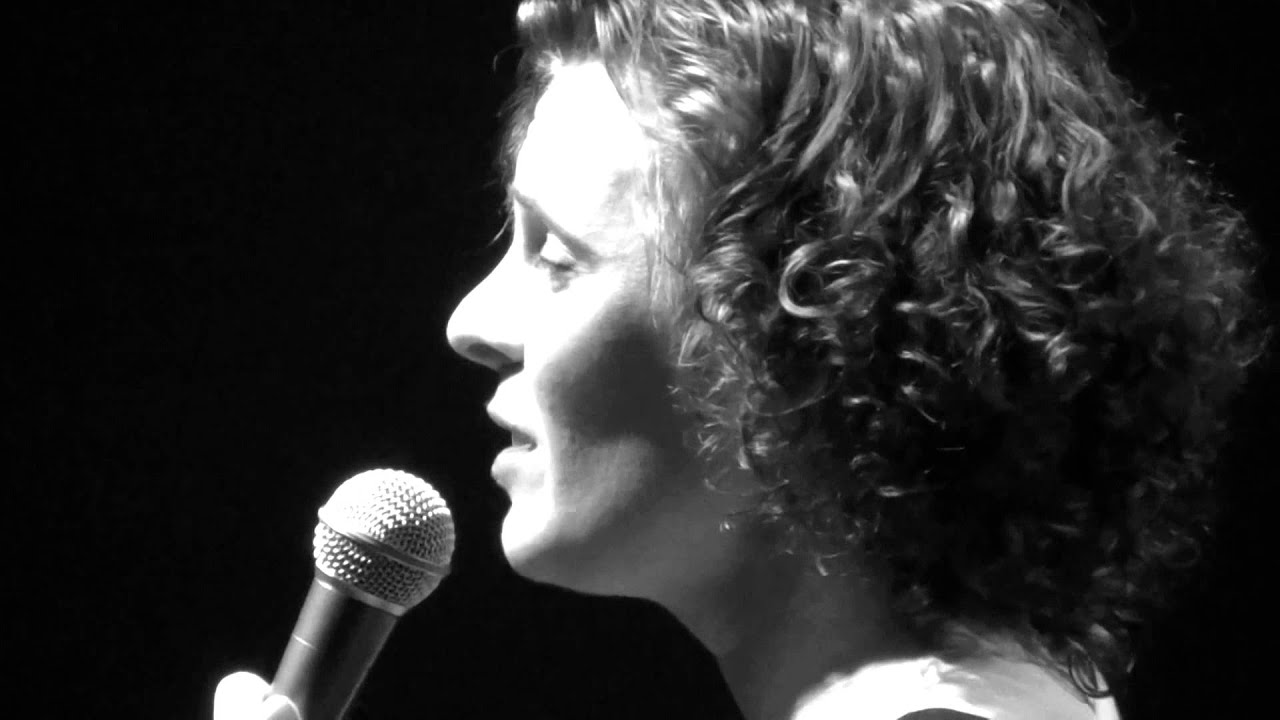 Heerhugowaard -  Suzanne Mateysen @ Paradiso