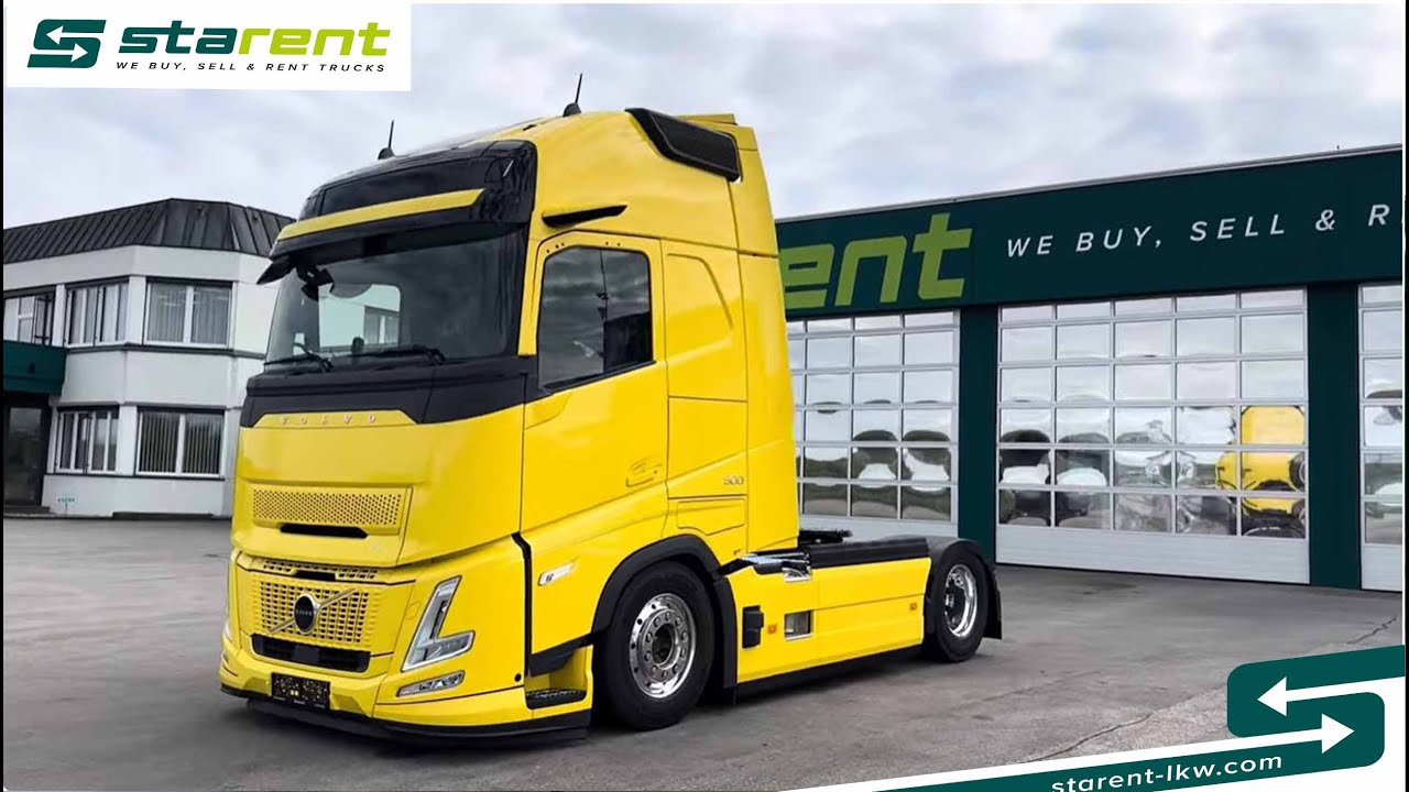 Volvo FH500_www.starent-lkw.com
