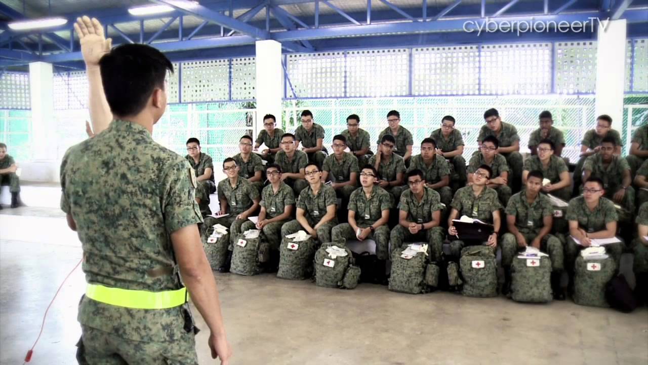 Ep 1: First Blood  (The Combat Medic Specialist: Every Soldier's Lifeline)